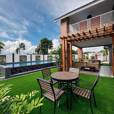 Destini Akef Villa 2 Пантай Ченанг Екстериор снимка