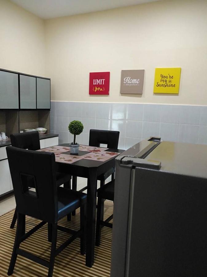Destini Akef Villa 2 Пантай Ченанг Екстериор снимка