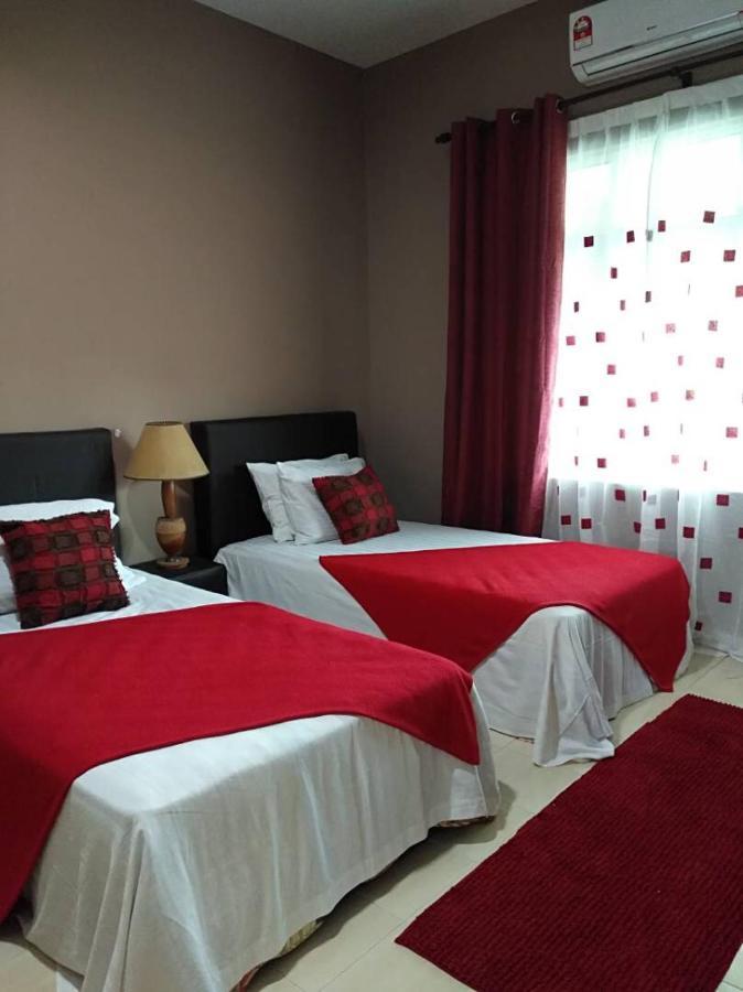 Destini Akef Villa 2 Пантай Ченанг Екстериор снимка