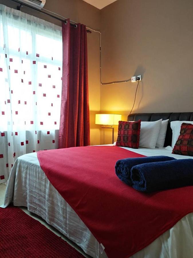 Destini Akef Villa 2 Пантай Ченанг Екстериор снимка