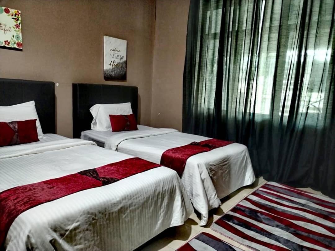 Destini Akef Villa 2 Пантай Ченанг Екстериор снимка