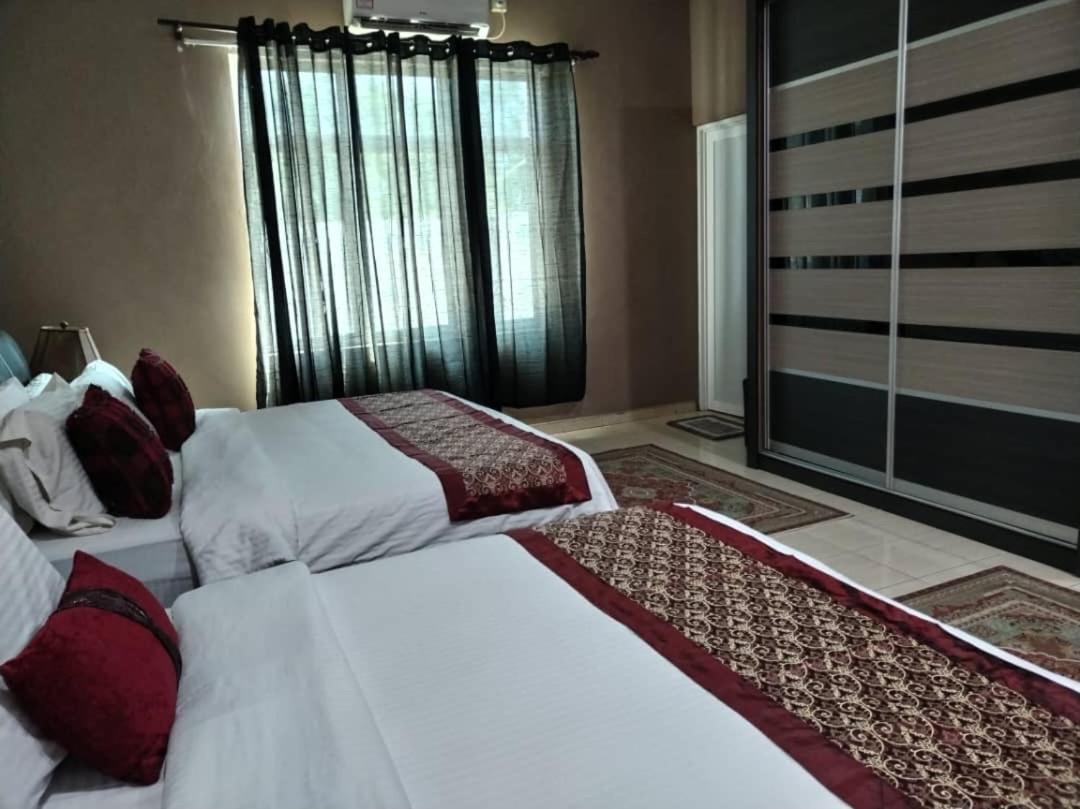 Destini Akef Villa 2 Пантай Ченанг Екстериор снимка